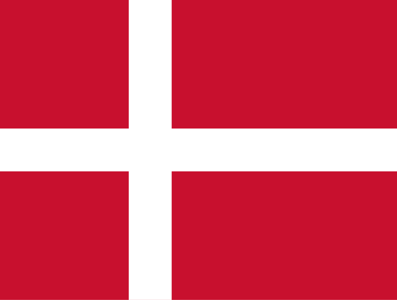 Danish Flag